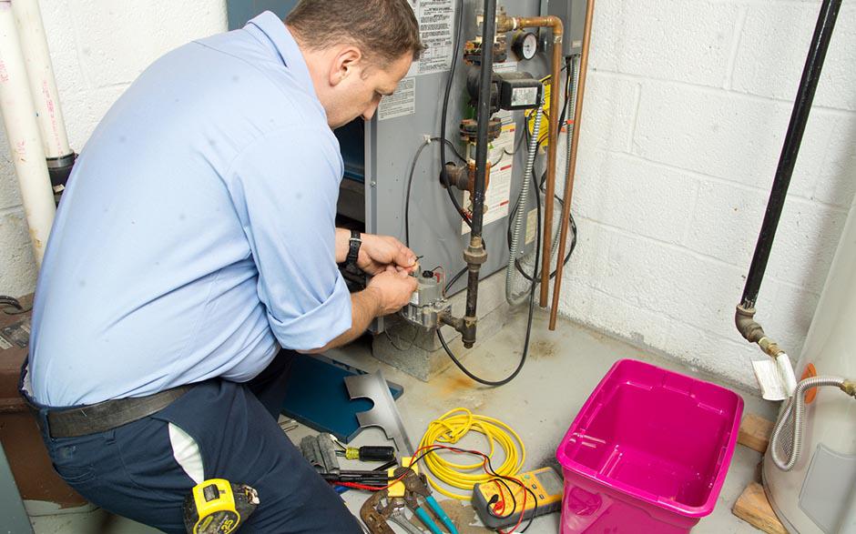 entreprise de chauffage Pierrefitte-sur-Seine